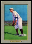 T3-Helmar #36 Fred Tenney, lifetime average of .294 over 17 years New York Giants