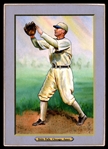 T3-Helmar #136 Bibb Falk Chicago White Sox