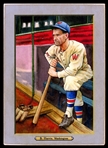 T3-Helmar #185 Bucky HARRIS Washington Senators HOF