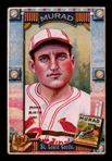 Helmar Oasis #430 Pepper Martin St. Louis Cardinals