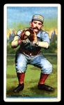 Helmar Polar Night #88 Farmer Vaughn Louisville Colonels
