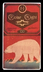 Helmar Polar Night #120 Roger BRESNAHAN New York Giants HOF