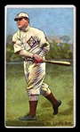 Helmar Polar Night #129 Jimmy Williams, catcher St. Louis Browns