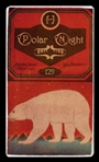 Helmar Polar Night #129 Jimmy Williams, catcher St. Louis Browns