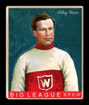 Helmar R319 Hockey #61 Riley HERN Montreal Wanderers HOF First Time