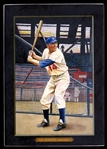 Helmar T4 #11 GIL HODGES Brooklyn Dodgers HOF