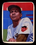 Helmar This Great Game #89 LeRoy "Satchel" PAIGE St. Louis Browns HOF