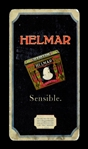 T206-Helmar #445 Joe KELLEY Boston Doves HOF