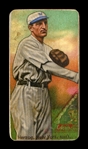 T206-Helmar #515 Buck Herzog New York Giants