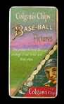 T206-Helmar #515 Buck Herzog New York Giants