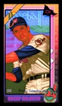 This Great Game 1960s #160 Rocky Colavito Cleveland Indians
