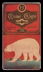 Helmar Polar Night #221 Art Phelan Chicago Cubs