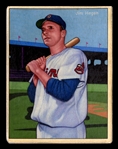 Helmar This Great Game #156 Jim Hegan Cleveland Indians