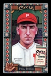 Helmar Oasis #262 Eppa RIXEY Philadelphia Phillies HOF