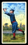 Helmar Polar Night #20 Bill Blondie Purcell Baltimore Orioles