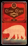 Helmar Polar Night #50 Orator Jim O'ROURKE New York Giants HOF