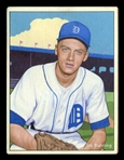 Helmar This Great Game #19 Jim BUNNING Detroit Tigers HOF