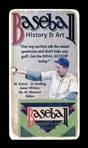 T206-Helmar #458 Bill Holland Detroit Stars