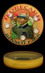 Getcha Scorecard! Series #9 Ty COBB & mentor Hughie JENNINGS Detroit Tigers HOF