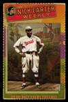 Helmar Cabinet III #50 Bullet Joe ROGAN Kansas City Monarchs HOF