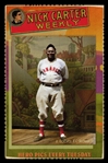 Helmar Cabinet III #51 Andy COOPER Kansas City Monarchs HOF