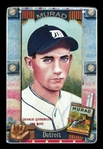 Helmar Oasis #335 Charlie GEHRINGER Detroit Tigers HOF