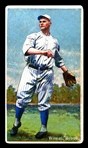 Helmar Polar Night #119 Zack WHEAT: .317 lifetime average Brooklyn Robins HOF