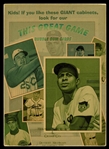 Helmar T4 #29 Bob FELLER Cleveland Indians HOF