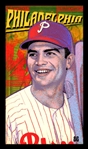 This Great Game 1960s #86 Johnny Callison Philadelphia Phillies