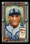 Helmar Oasis #365 Ray BROWN Homestead Grays HOF