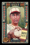 Helmar Oasis #424 Paul Dean St. Louis Cardinals