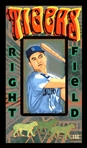 This Great Game 1960s #146 Al KALINE Detroit Tigers