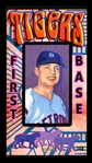 This Great Game 1960s #148 Norm Cash, 1961 Batting Champ Detroit Tigers