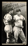 This Great Game 1960s #155 Bill Freehan & Mickey Lolich, 1968 Tiger WS Champs Detroit Tigers