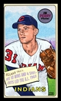 This Great Game 1960s #226 Jim Perry Cleveland Indians