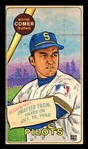 This Great Game 1960s #227 Wayne Comer Detroit Tigers