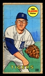 This Great Game 1960s #228 Fred Gladding Detroit Tigers