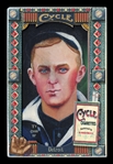 Helmar Oasis #342 Ty COBB Detroit Tigers HOF
