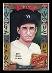 Helmar Oasis #356 Bucky HARRIS Washington Senators HOF