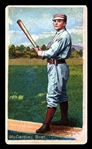 Helmar Polar Night #77 Tommy McCARTHY Boston Beaneaters HOF