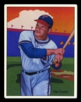 Helmar This Great Game #112 Del Ennis Philadelphia Phillies