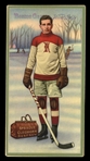 Hockey Icers #15 Sprague CLEGHORN Renfrew Creamery Kings HOF