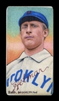 T206-Helmar #586 Charlie Babb Brooklyn Superbas