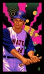 This Great Game 1960s #12 Matty Alou Pittsburgh Pirates
