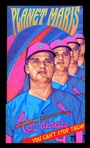This Great Game 1960s #75 Roger Maris St. Louis Cardinals