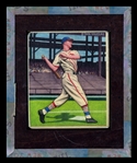 R319-Helmar Big League #51 Stan MUSIAL St. Louis Cardinals HOF