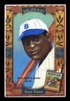 Helmar Oasis #378 Irvin Chester Brooks Brooklyn Royal Giants