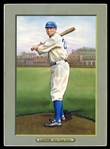 T3-Helmar #117 Tony LAZZERI New York Yankees HOF