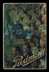 Helmar Oasis #431 Henry W. Moore Philadelphia Colored Giants