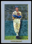 T3-Helmar #193 Ted LYONS Chicago White Sox HOF